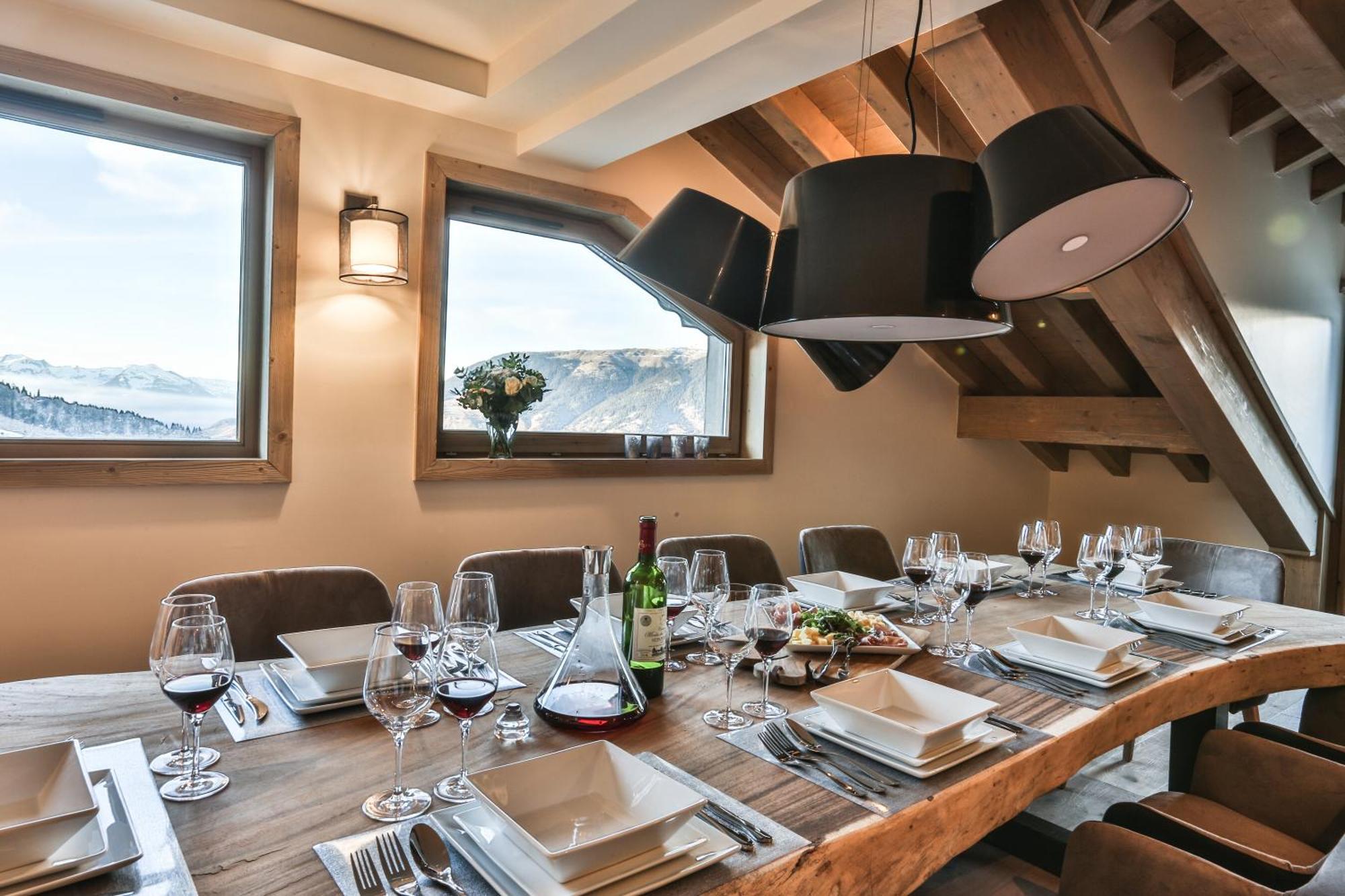 Keystone Lodge By Alpine Resorts Courchevel Quarto foto